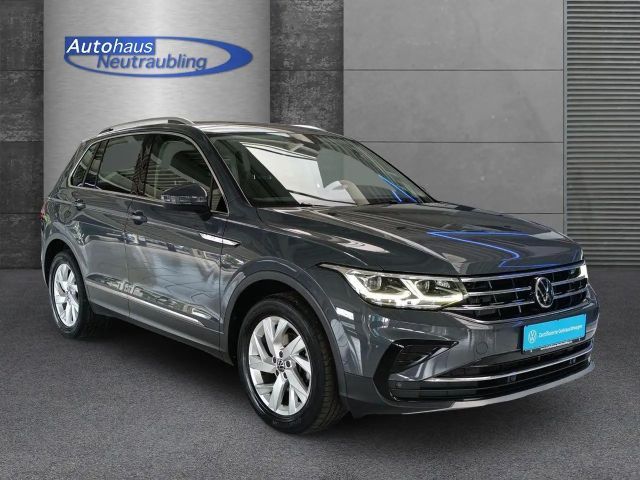 Volkswagen Tiguan 1.5 TSI DSG