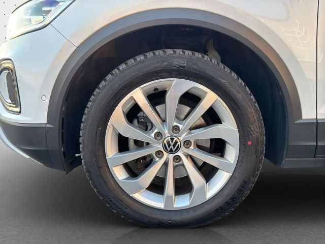Volkswagen T-Roc 1.5 TSI DSG Style