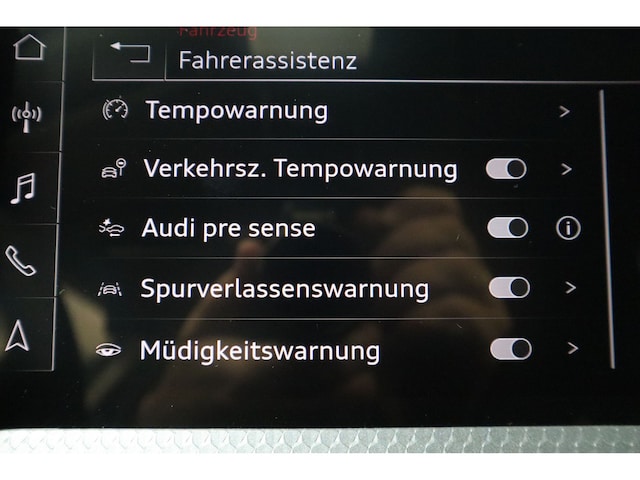 Audi A1 25 TFSI S-Tronic Sportback