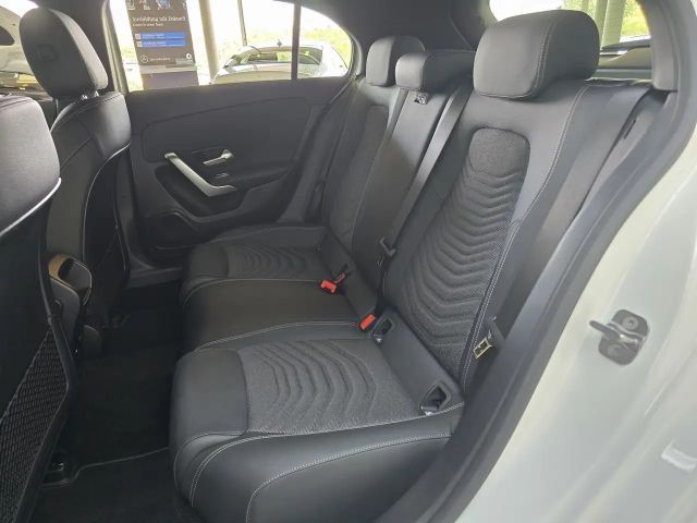 Mercedes-Benz A 180 Progressive