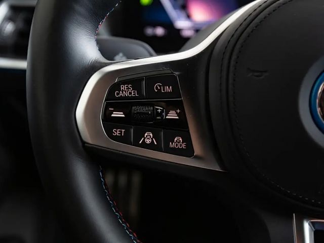 BMW i4 Coupé Gran Coupé M50 xDrive