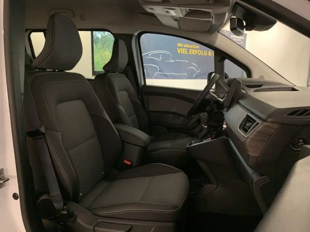 Renault Kangoo EDC Grand TCe 130 Techno