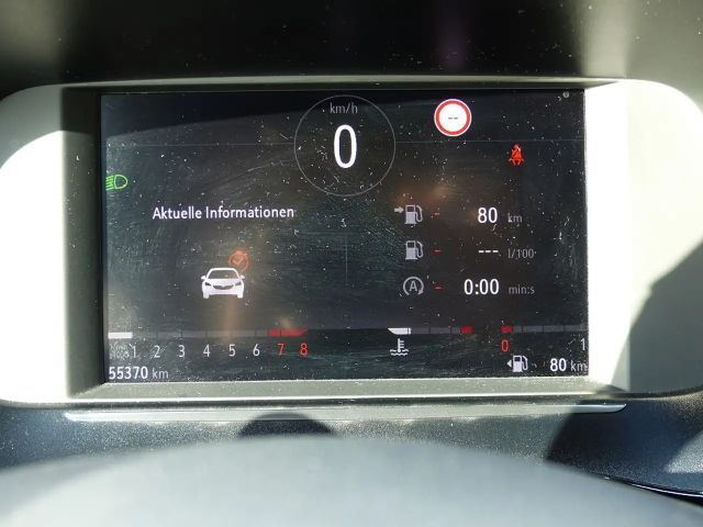 Opel Corsa Elegance Turbo