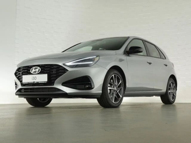 Hyundai i30 Advantage T-GDi