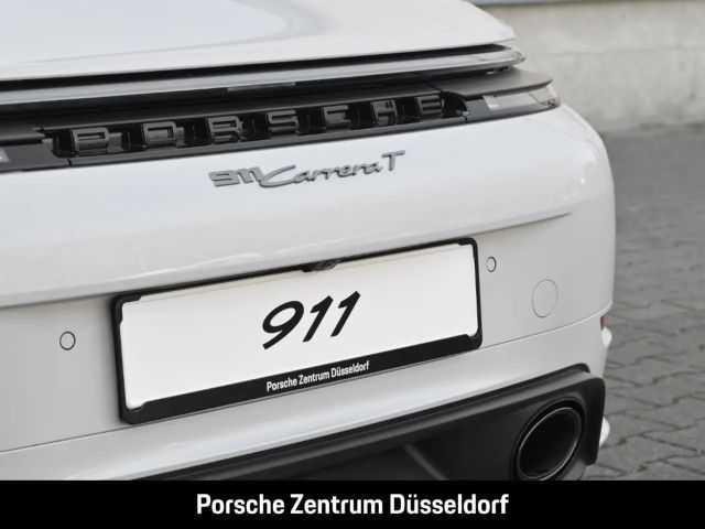 Porsche 992 Cabrio Carrera Turbo