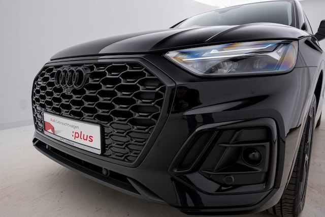 Audi Q5 40 TDI Quattro S-Tronic Sportback