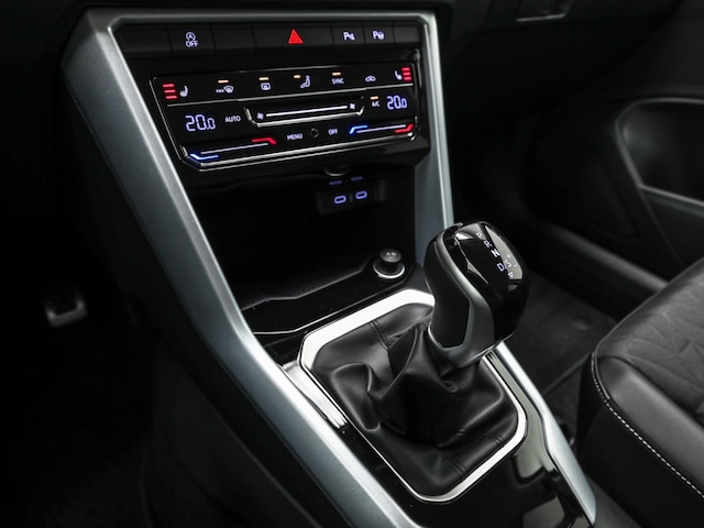 Volkswagen T-Roc 1.5 TSI DSG