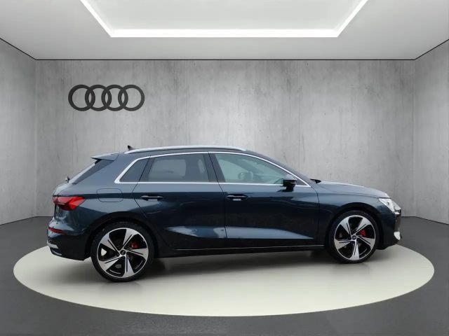 Audi A3 35 TFSI S-Tronic Sportback