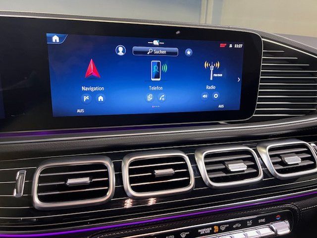 Mercedes-Benz GLE 450 4MATIC