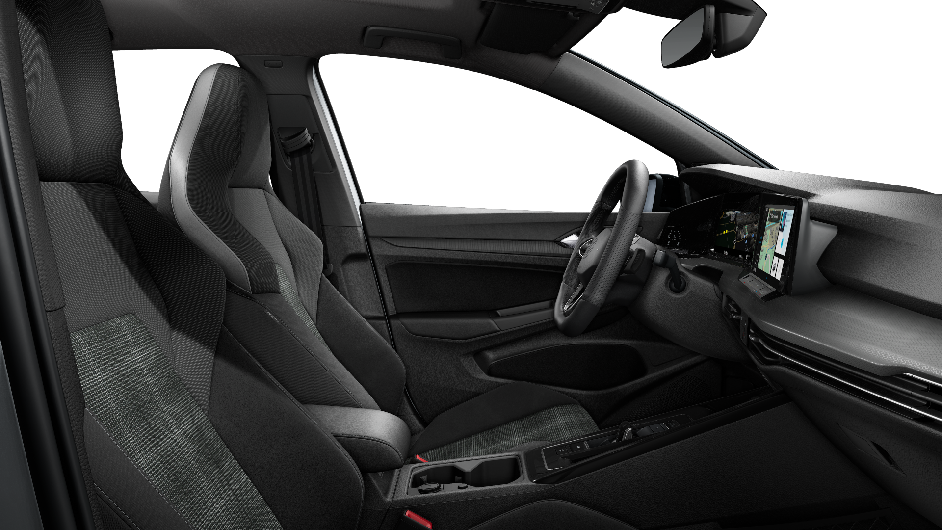 Volkswagen Golf DSG Golf VIII Style