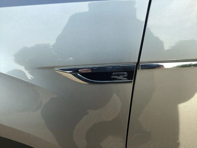 Volkswagen T-Roc DSG R-Line