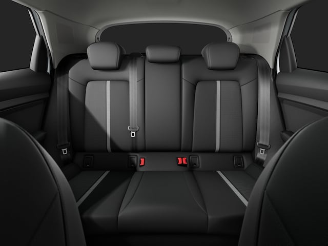 Audi A1 25 TFSI S-Tronic Sportback