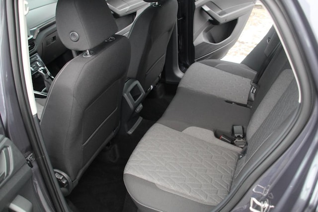 Volkswagen T-Cross 1.0 TSI