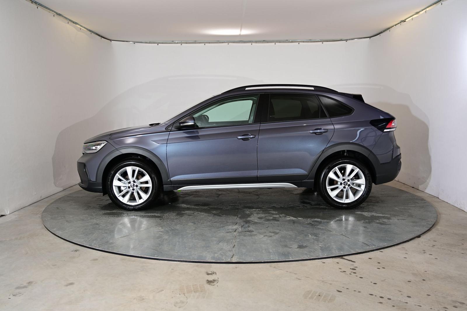 Volkswagen Taigo Life