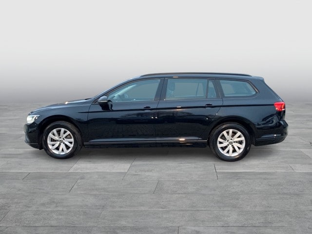 Volkswagen Passat 2.0 TDI DSG Variant