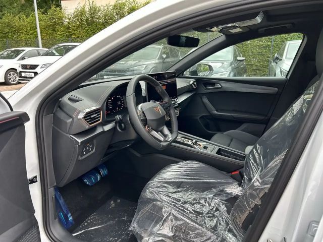 Cupra Leon 2.0 TSI 4Drive Sportstourer