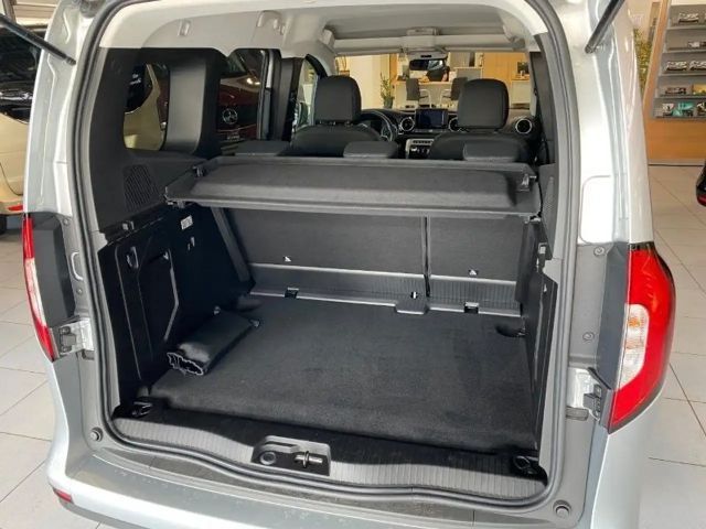 Mercedes-Benz T 180 Progressive