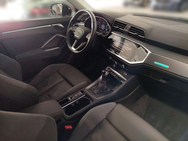 Audi Q3 35 TFSI S-Tronic