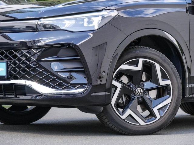 Volkswagen Tiguan 2.0 TDI IQ.Drive R-Line