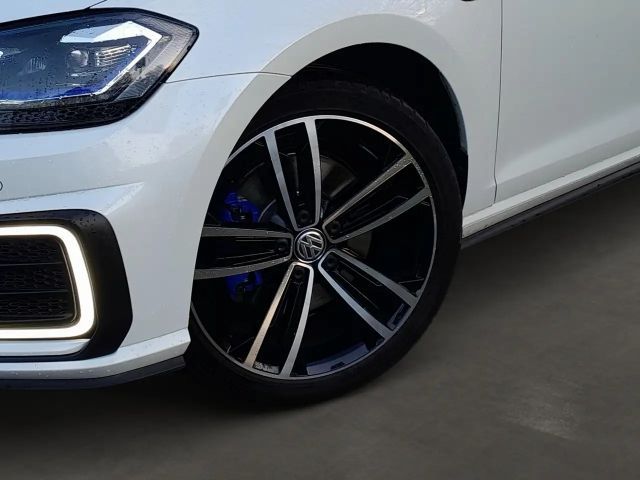 Volkswagen Golf DSG GTE Golf VII
