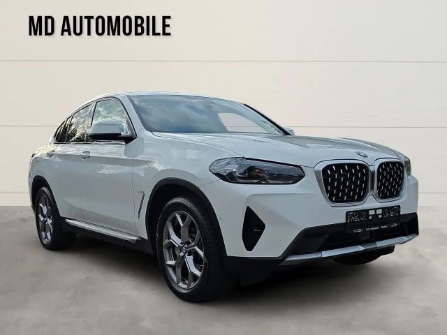 BMW X4 xDrive