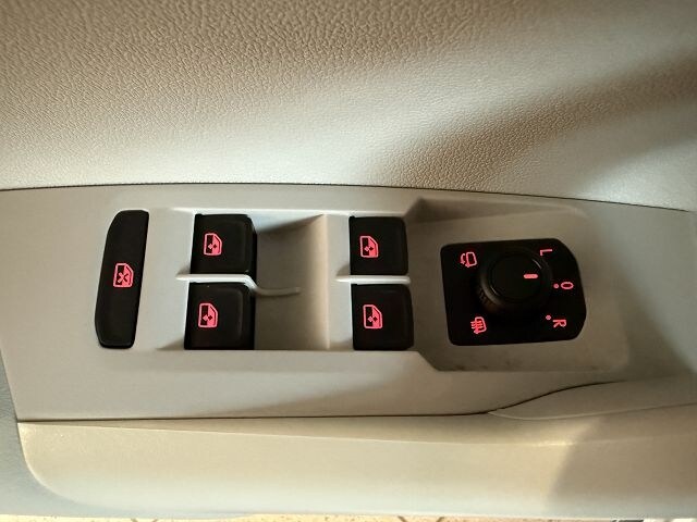 Volkswagen Polo R-Line