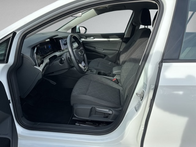 Volkswagen Golf DSG Golf VIII Variant