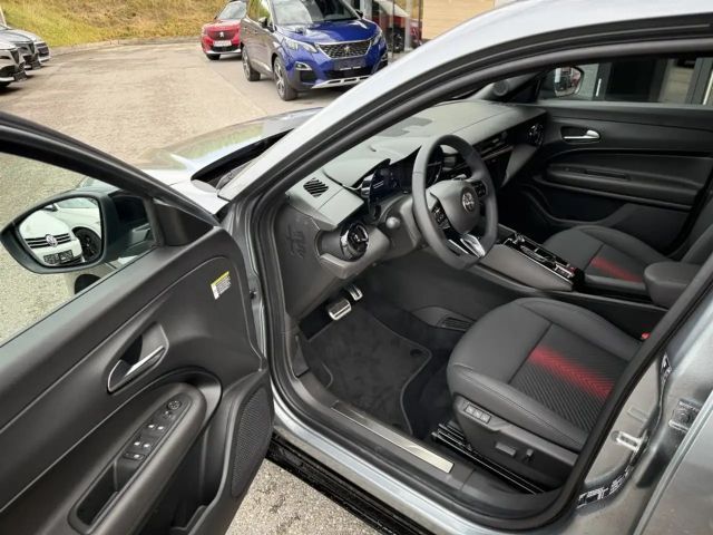 Alfa Romeo Junior Ibrida