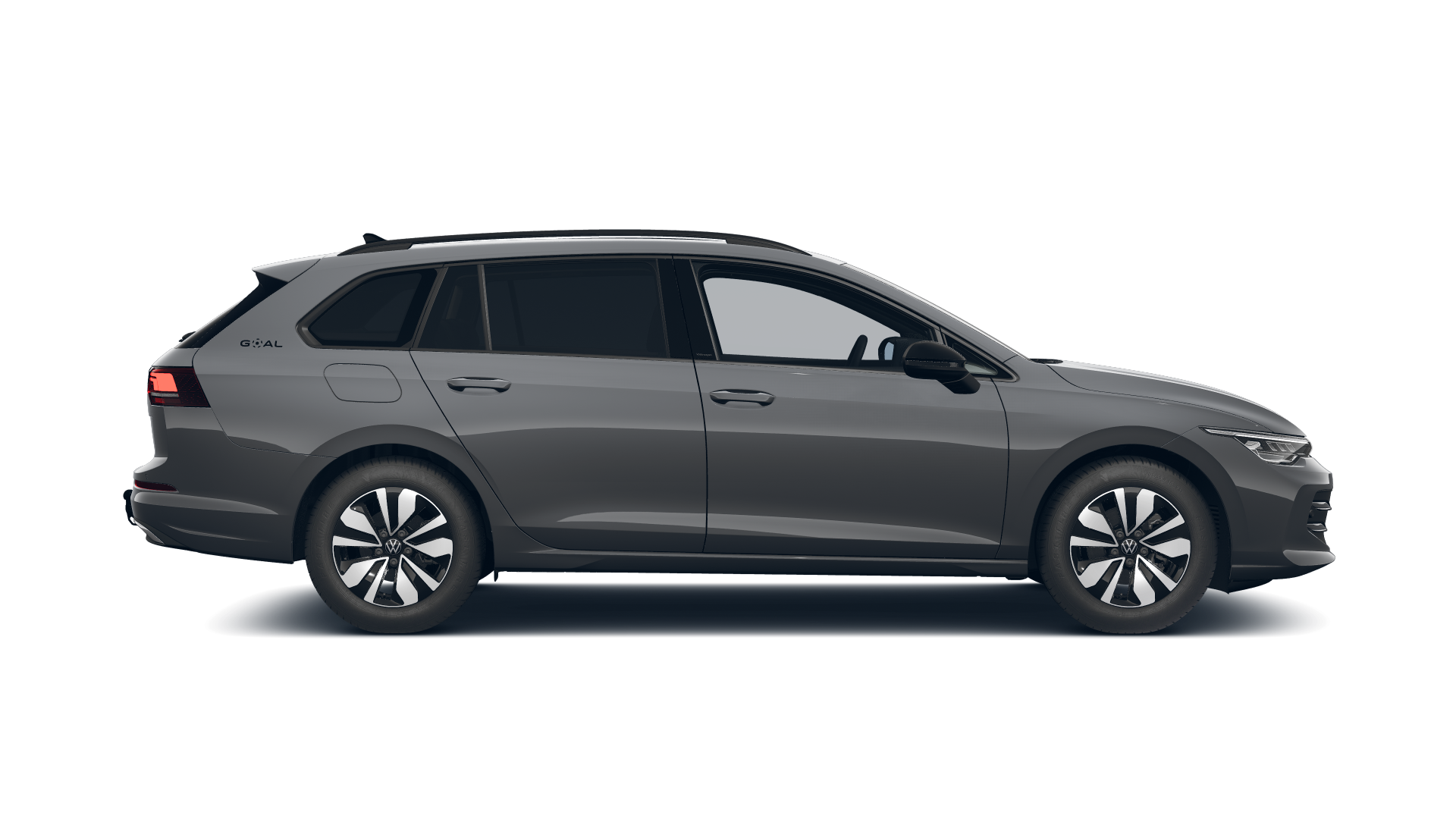 Volkswagen Golf 1.5 TSI Golf VIII Variant