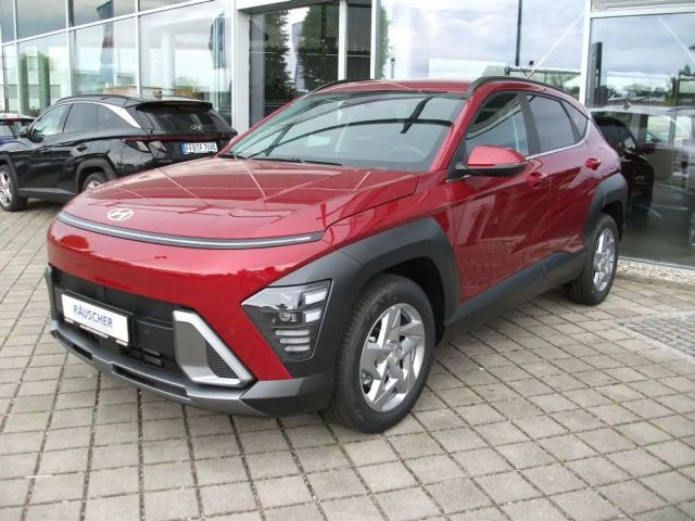 Hyundai Kona 1.0 T-GDi Trend