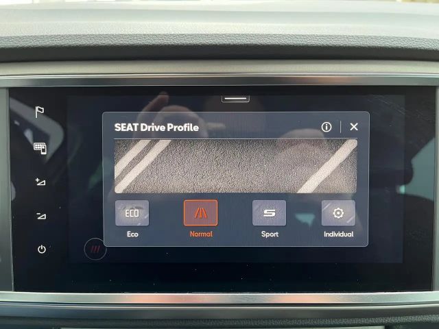 Seat Ateca DSG