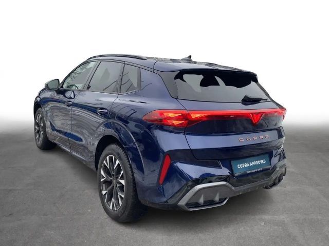 Cupra Terramar 1.5 eTSI