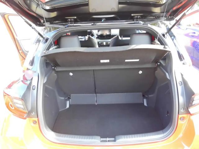 Toyota Yaris 5-deurs Hybride VVT-i