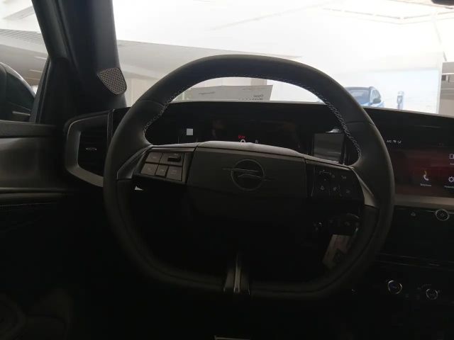 Opel Mokka GS-Line Grand Sport