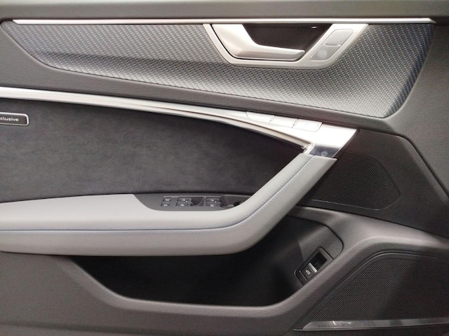 Audi A6 e-tron Avant Performance Quattro