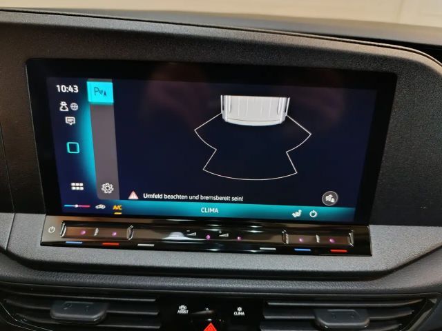 Volkswagen Caddy Cargo TDI