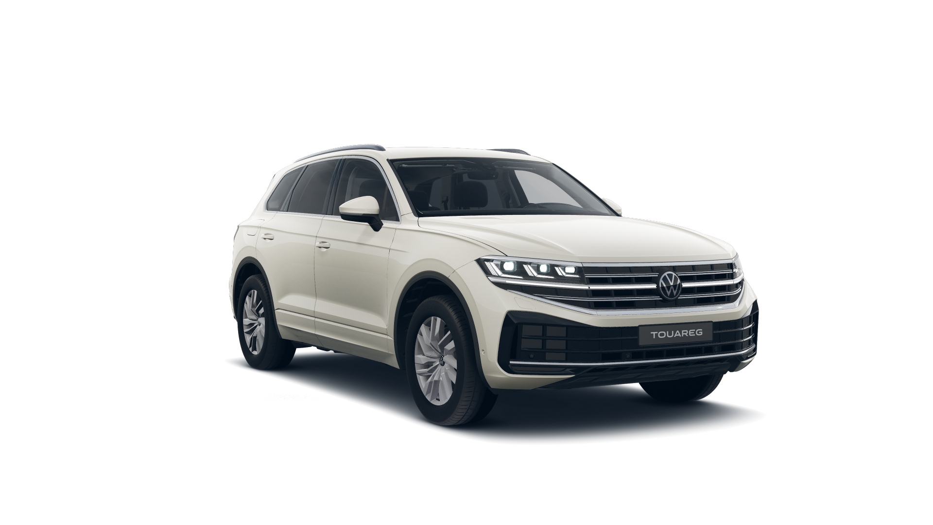 Volkswagen Touareg 3.0 V6 TDI
