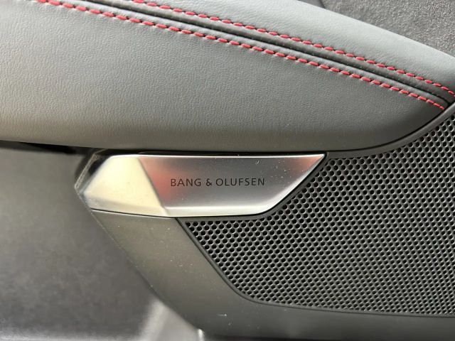 Audi RS e-tron GT Quattro