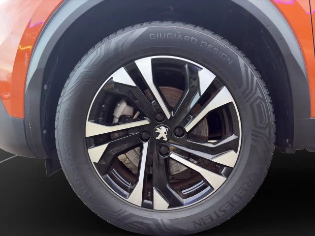 Peugeot E-2008 Allure Pack