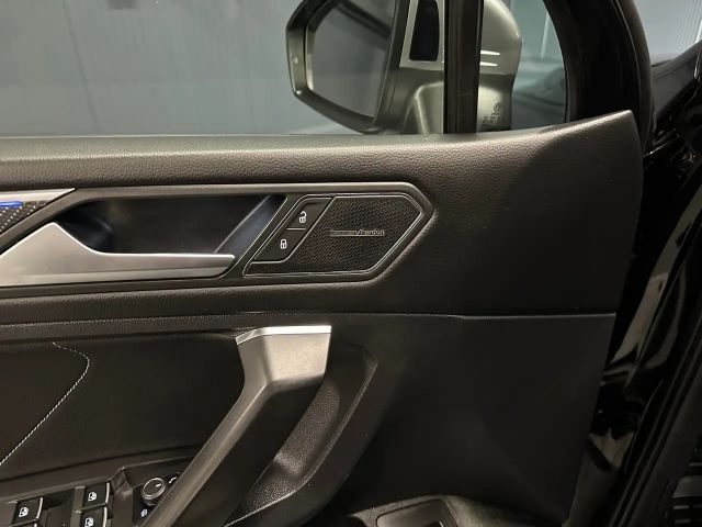 Volkswagen Tiguan 4Motion Allspace R-Line