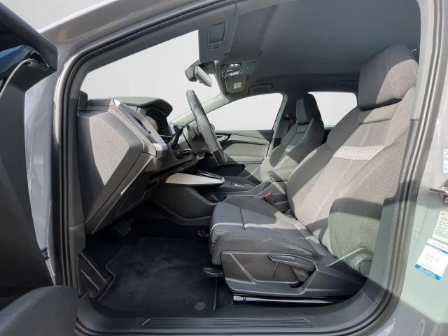 Audi Q4 e-tron S-Line