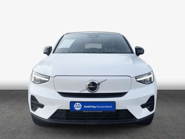 Volvo C40 Plus Recharge