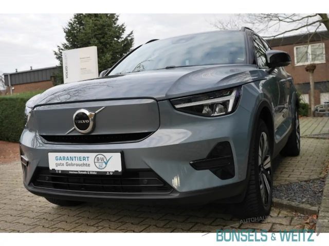 Volvo XC40 Plus Recharge