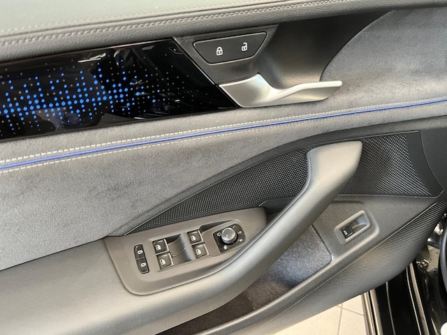 Volkswagen Passat 2.0 TDI DSG