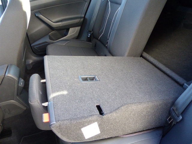 Volkswagen Taigo 1.0 TSI DSG