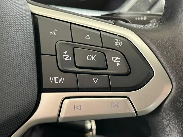 Volkswagen Tiguan 2.0 TDI DSG