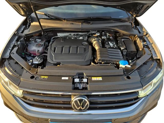 Volkswagen Tiguan 2.0 TDI Allspace DSG R-Line