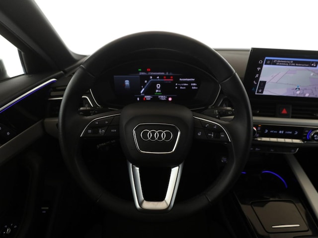 Audi A4 35 TDI Avant S-Line S-Tronic