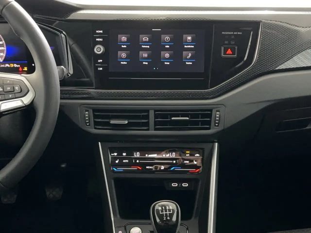 Volkswagen Taigo Friends TSI