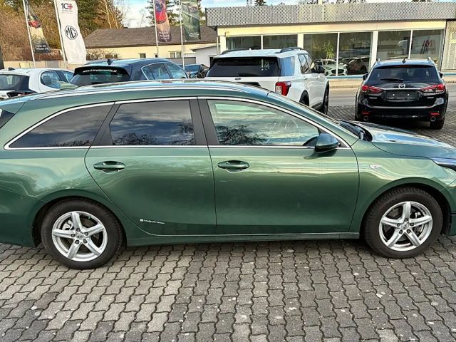 Kia Ceed GDi SportWagon